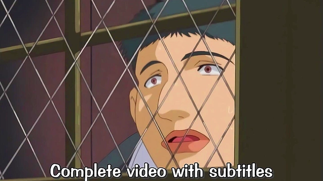 My stepStepFather 18+ wants to fuck me, my stepStepBrother 18+ catches us - Hentai Uncensored