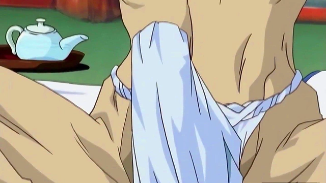 My stepStepFather 18+ wants to fuck me, my stepStepBrother 18+ catches us - Hentai Uncensored