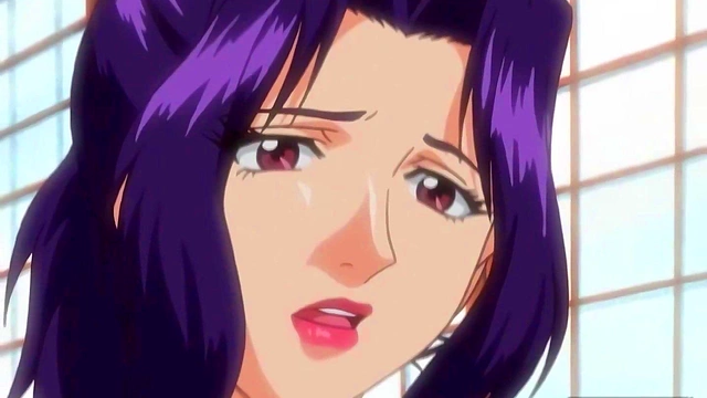 My stepStepFather 18+ wants to fuck me, my stepStepBrother 18+ catches us - Hentai Uncensored