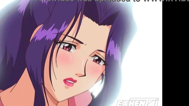 My stepStepFather 18+ wants to fuck me, my stepStepBrother 18+ catches us - Hentai Uncensored