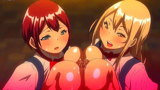 Hentai Compilation Hard How I Got My Sex Girl 18+friend-5