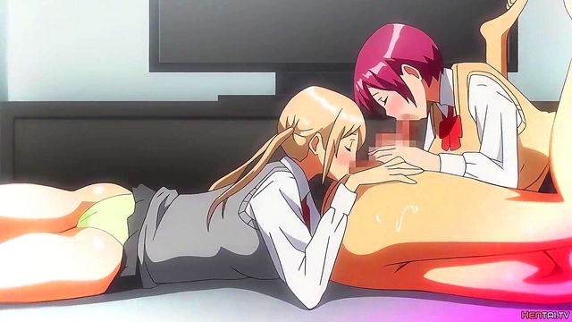 Hentai Compilation Hard How I Got My Sex Girl 18+friend-5