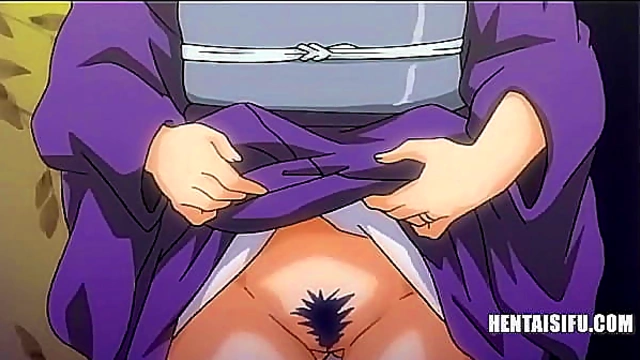 Dont Fuck My Step-Sis, I Will Do Anything To Fuck You Better ! (Including anal) - Hentai