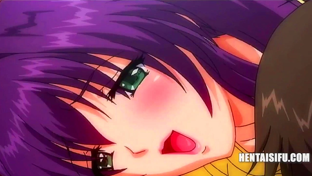 Dont Fuck My Step-Sis, I Will Do Anything To Fuck You Better ! (Including anal) - Hentai