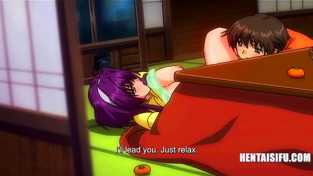 Dont Fuck My Step-Sis, I Will Do Anything To Fuck You Better ! (Including anal) - Hentai