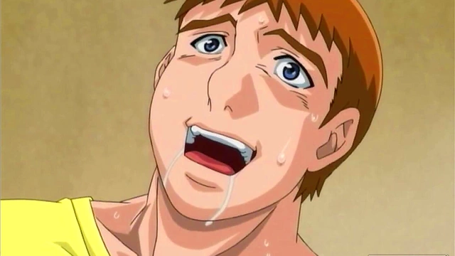 She is ready we can fuck her - Hentai Uncesored