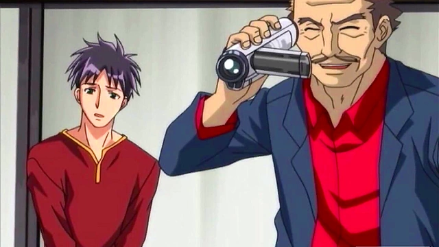 She is ready we can fuck her - Hentai Uncesored