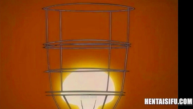 Golden Shower & Humiliation Nightmare - Hentai