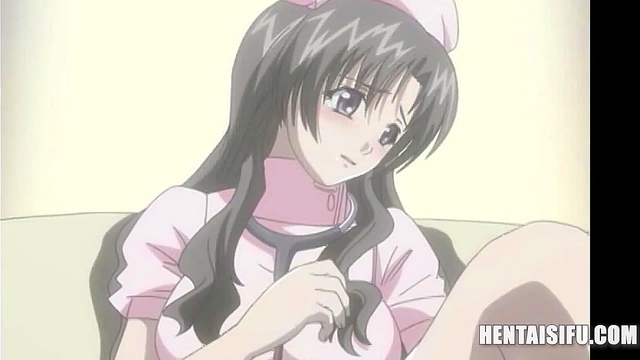 Golden Shower & Humiliation Nightmare - Hentai