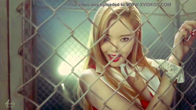 Dalshabet - Joker