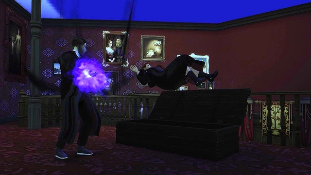 The Scandalous Secret Of Hogwarts - Harry Potter 3d Hentai