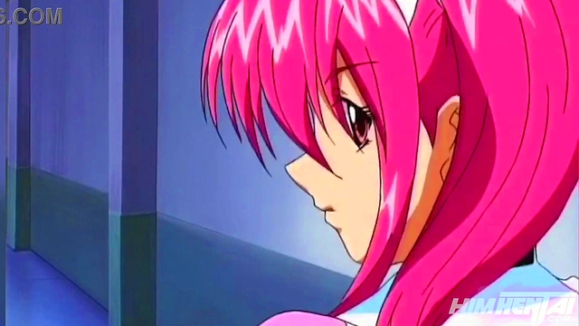 My Boy 18+friend is fucking my best friend, at the end we have a threesome- Hentai Uncensored