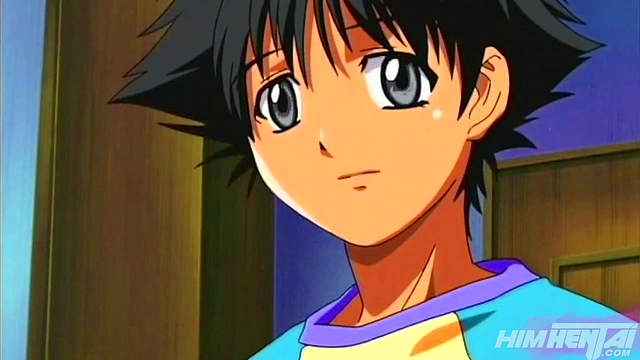 My Boy 18+friend is fucking my best friend, at the end we have a threesome- Hentai Uncensored