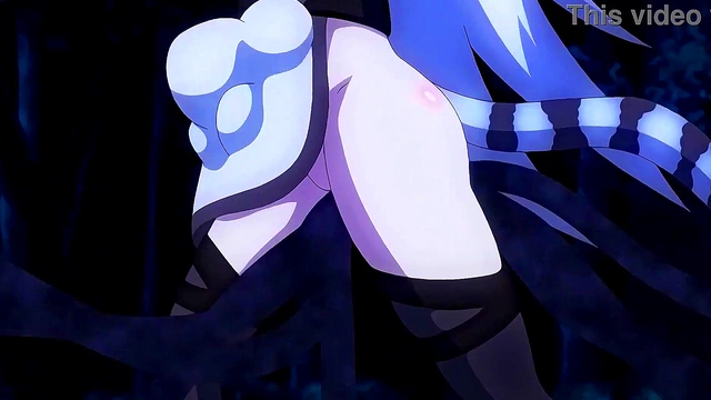 compilation compilation blowjob hentai part 16