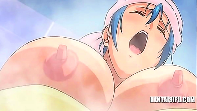 HS Queen Bitch Corrupts Her Innocent Classmate - (Hentai With Subs)