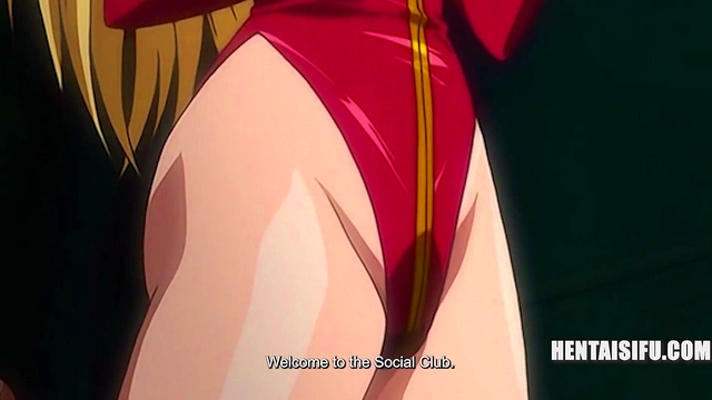 HS Queen Bitch Corrupts Her Innocent Classmate - (Hentai With Subs)