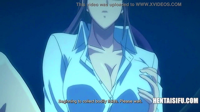 HS Queen Bitch Corrupts Her Innocent Classmate - (Hentai With Subs)