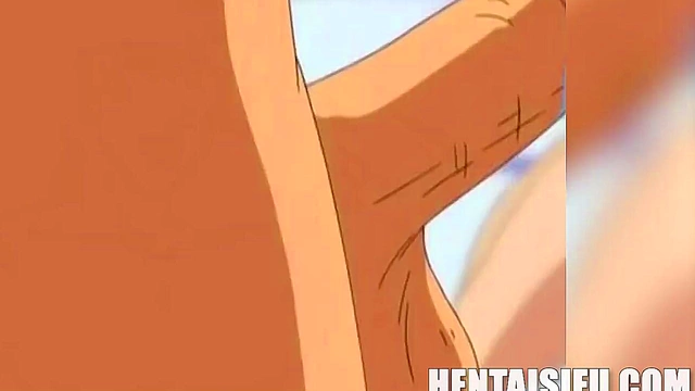 Bored Housewife Commits A Sin- Hentai With Subs