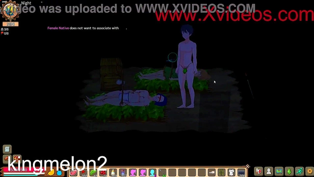 [Hentai-game] Mad Island game played 2