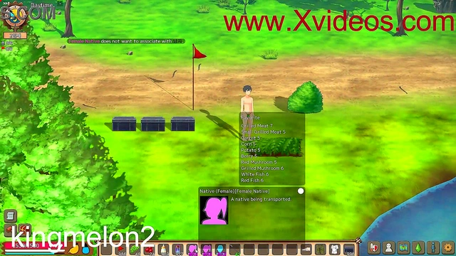 [Hentai-game] Mad Island game played 2