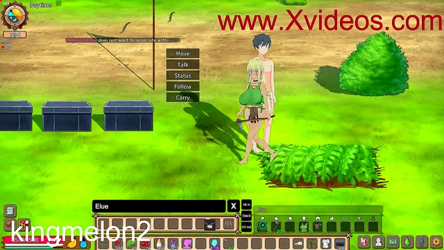 [Hentai-game] Mad Island game played 2