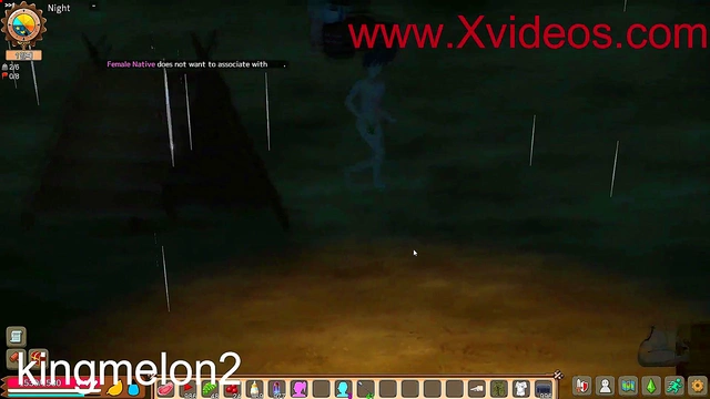 [Hentai-game] Mad Island game played 2