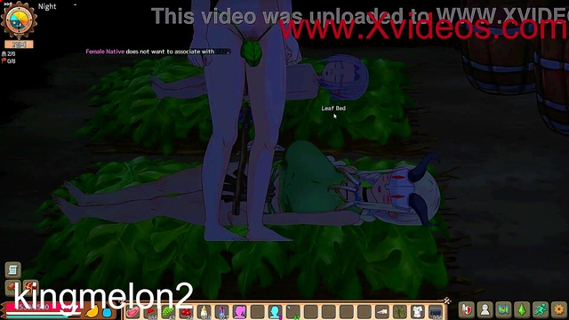 [Hentai-game] Mad Island game played 2