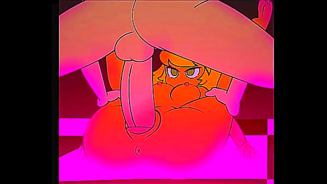 Cadence Drilled - crypt of the necrodancer Porn/Hentai Game