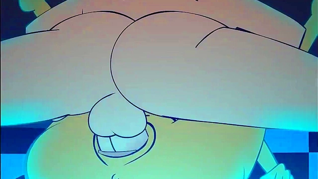 Cadence Drilled - crypt of the necrodancer Porn/Hentai Game