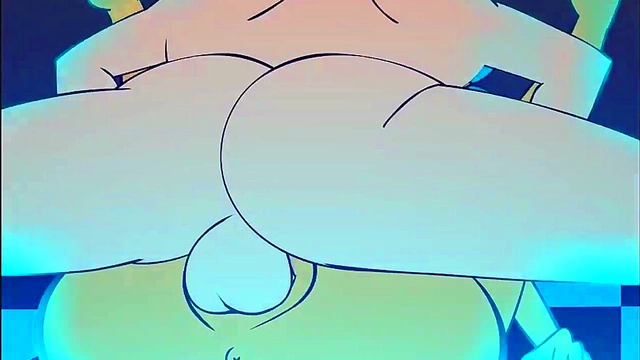 Cadence Drilled - crypt of the necrodancer Porn/Hentai Game