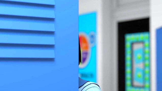 ADULT TIME - Hentai Sex University Student Demonstrates Her Sexual Prowess On StepStepDaddy's Cock