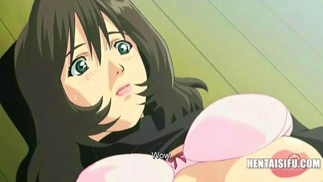 Powerful Boys 18+ Offer Busty Teacher A Freeuse Sex Contract - (Hentai Subtitled)