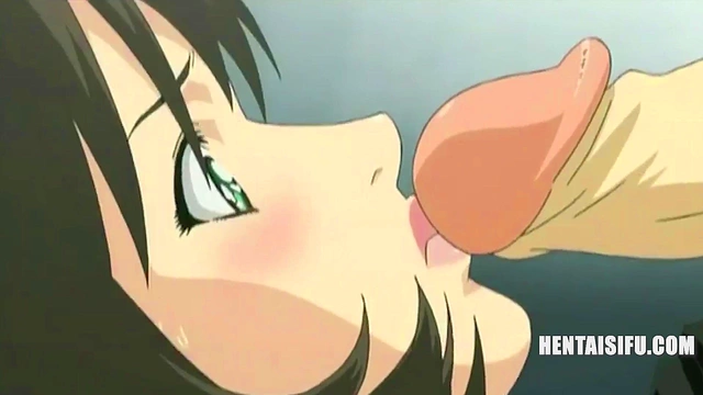 Powerful Boys 18+ Offer Busty Teacher A Freeuse Sex Contract - (Hentai Subtitled)