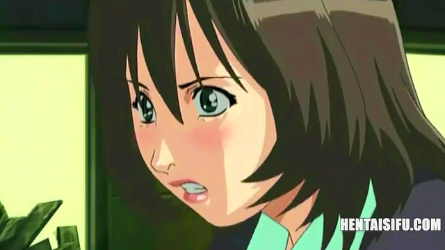 Powerful Boys 18+ Offer Busty Teacher A Freeuse Sex Contract - (Hentai Subtitled)