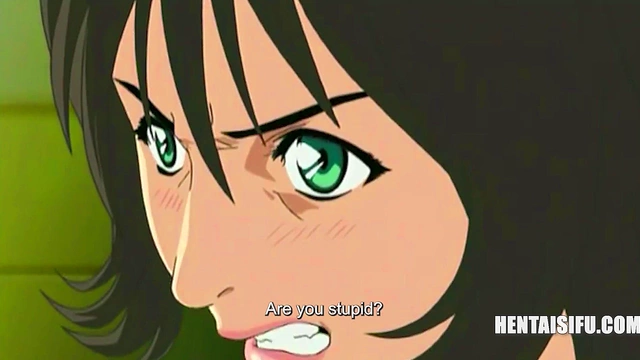 Powerful Boys 18+ Offer Busty Teacher A Freeuse Sex Contract - (Hentai Subtitled)