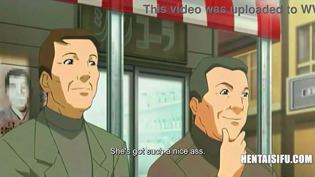 Powerful Boys 18+ Offer Busty Teacher A Freeuse Sex Contract - (Hentai Subtitled)