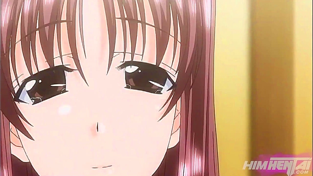 I fuck my two StepSister 18+s hard without a condom - Hentai Uncensored