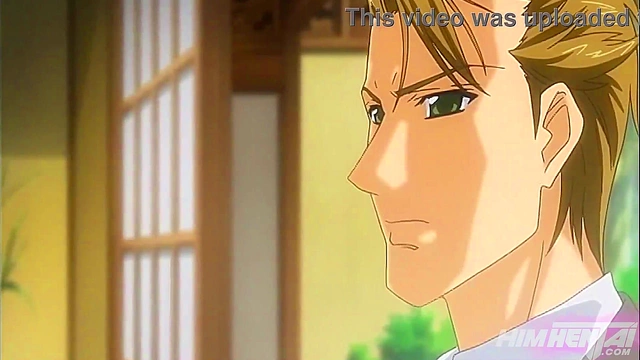 I fuck my two StepSister 18+s hard without a condom - Hentai Uncensored