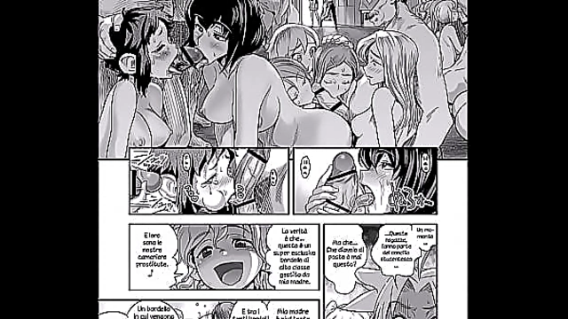 hentai manga ita xxx