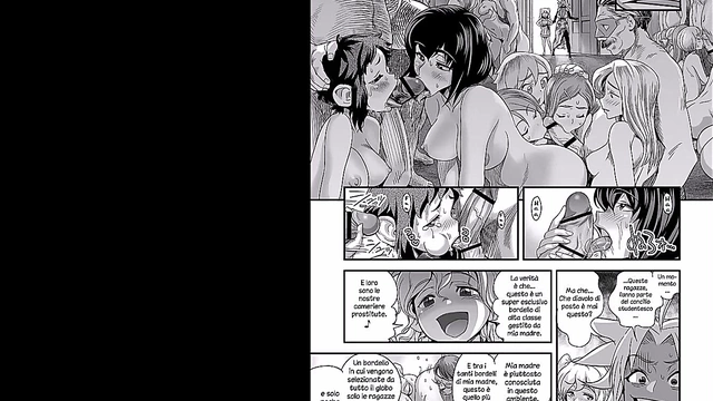 hentai manga ita xxx