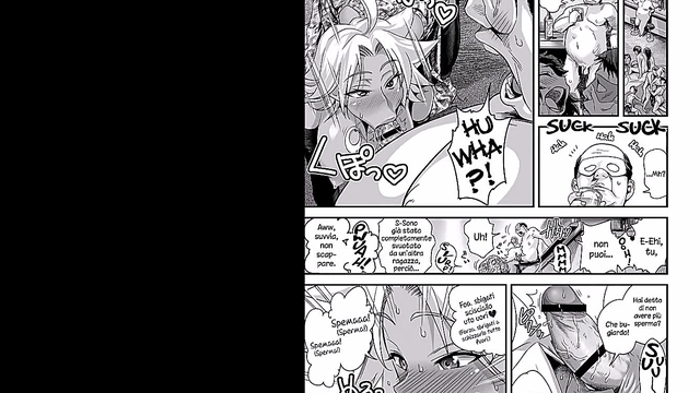 hentai manga ita xxx