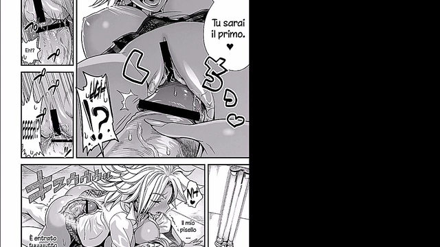 hentai manga ita xxx
