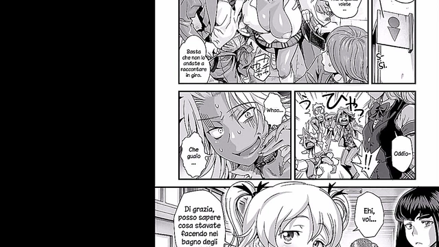 hentai manga ita xxx