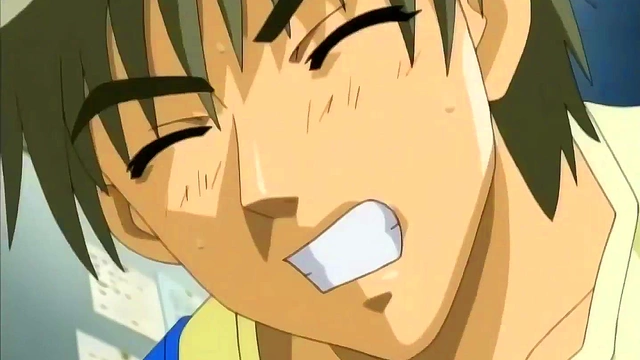 Hentai – Horny MILF Boss Fucks Her New Young 18+ Worker [Uncensored] [Subtitled]