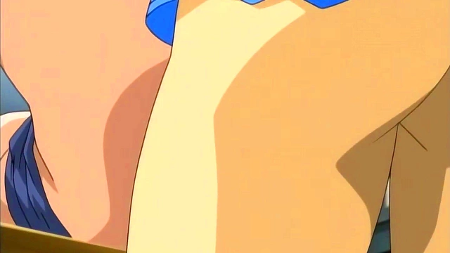 Hentai – Horny MILF Boss Fucks Her New Young 18+ Worker [Uncensored] [Subtitled]