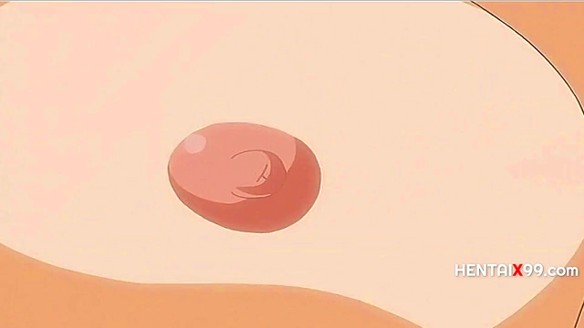 HENTAI - Nurse Gives First Aid With Pussy To Hurt Student