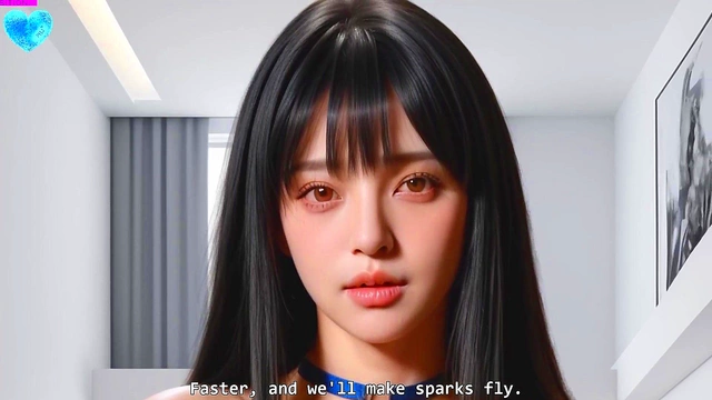 21YO Athletic Japanese With Perfect Boobs Love Your Dick And Fucks Again And Again POV - Uncensored Hyper-Realistic Hentai Joi, With Auto Sounds, AI [FREE VIDEO]