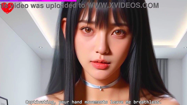 21YO Athletic Japanese With Perfect Boobs Love Your Dick And Fucks Again And Again POV - Uncensored Hyper-Realistic Hentai Joi, With Auto Sounds, AI [FREE VIDEO]