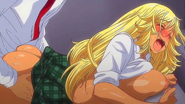 compilation compilation blowjob anime hentai part 37