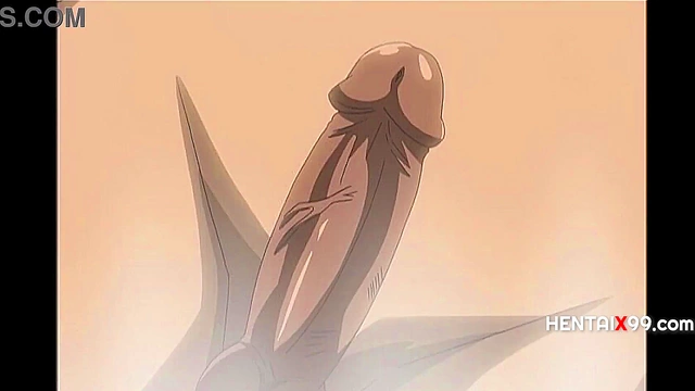 Spring Break Babes And Their Big Boin Boobs - HENTAI